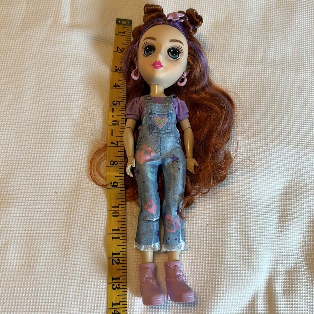 B-Kind Eco Friendly Doll Daisy - Picture 12 of 12